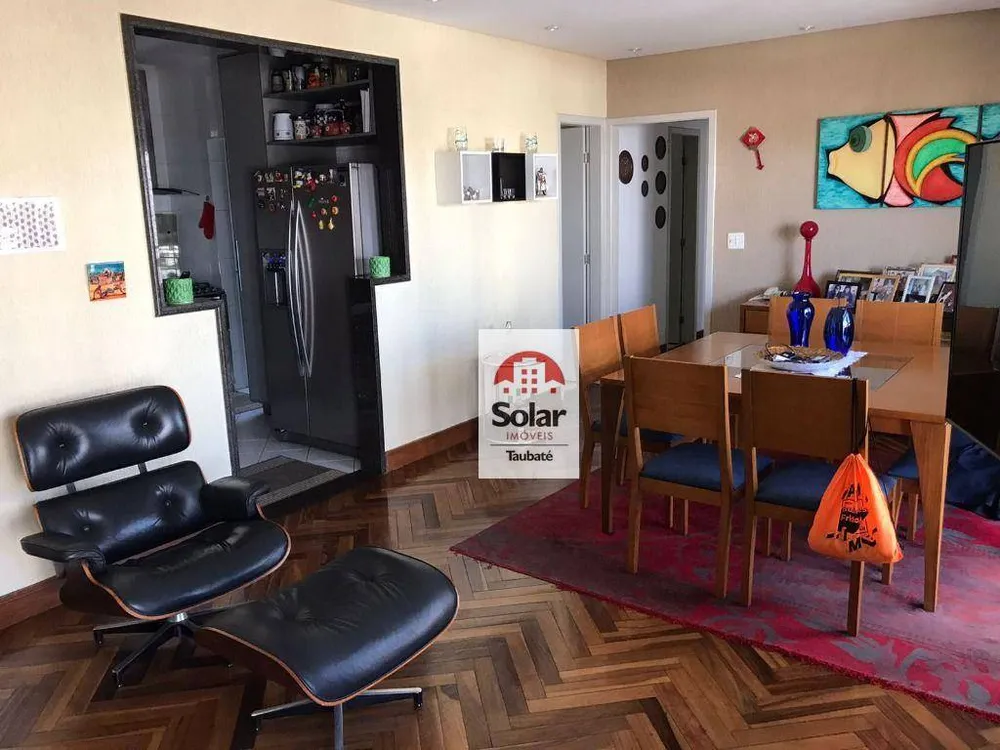 Apartamento, 3 quartos, 110 m² - Foto 2