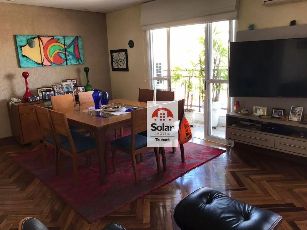 Apartamento, 3 quartos, 110 m² - Foto 1