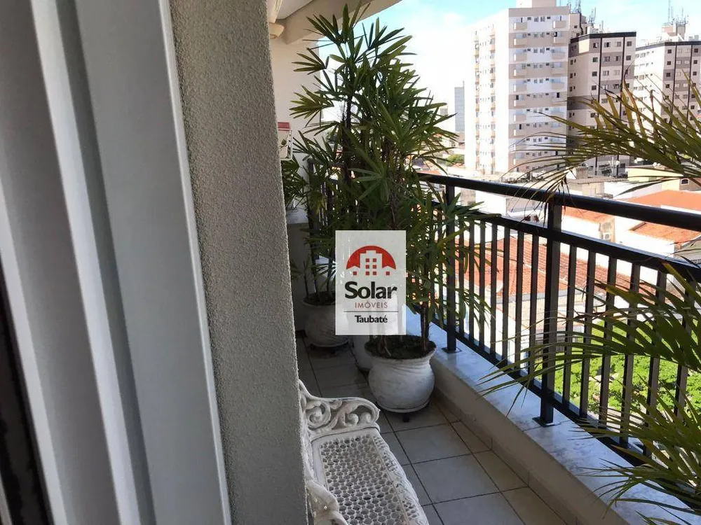 Apartamento, 3 quartos, 110 m² - Foto 3