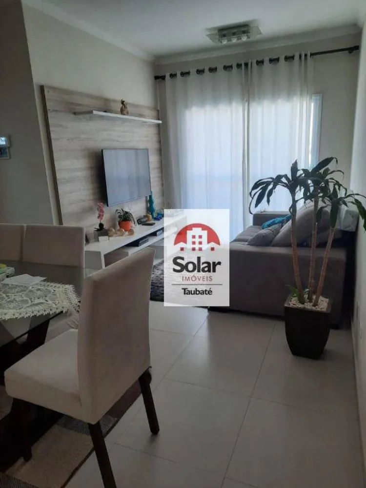 Apartamento, 2 quartos, 64 m² - Foto 1