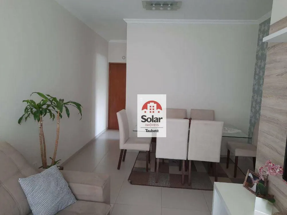 Apartamento, 2 quartos, 64 m² - Foto 2