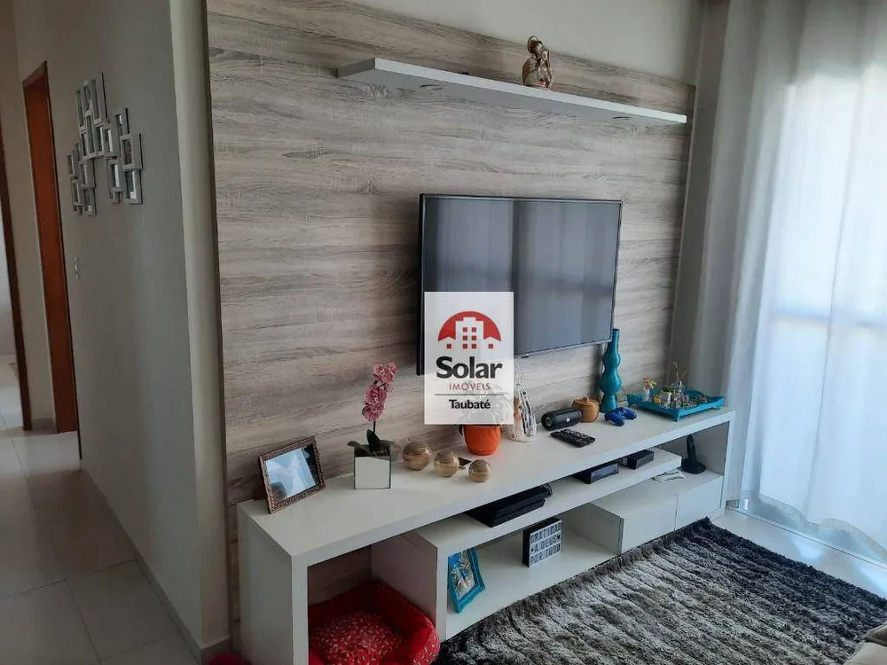 Apartamento, 2 quartos, 64 m² - Foto 4