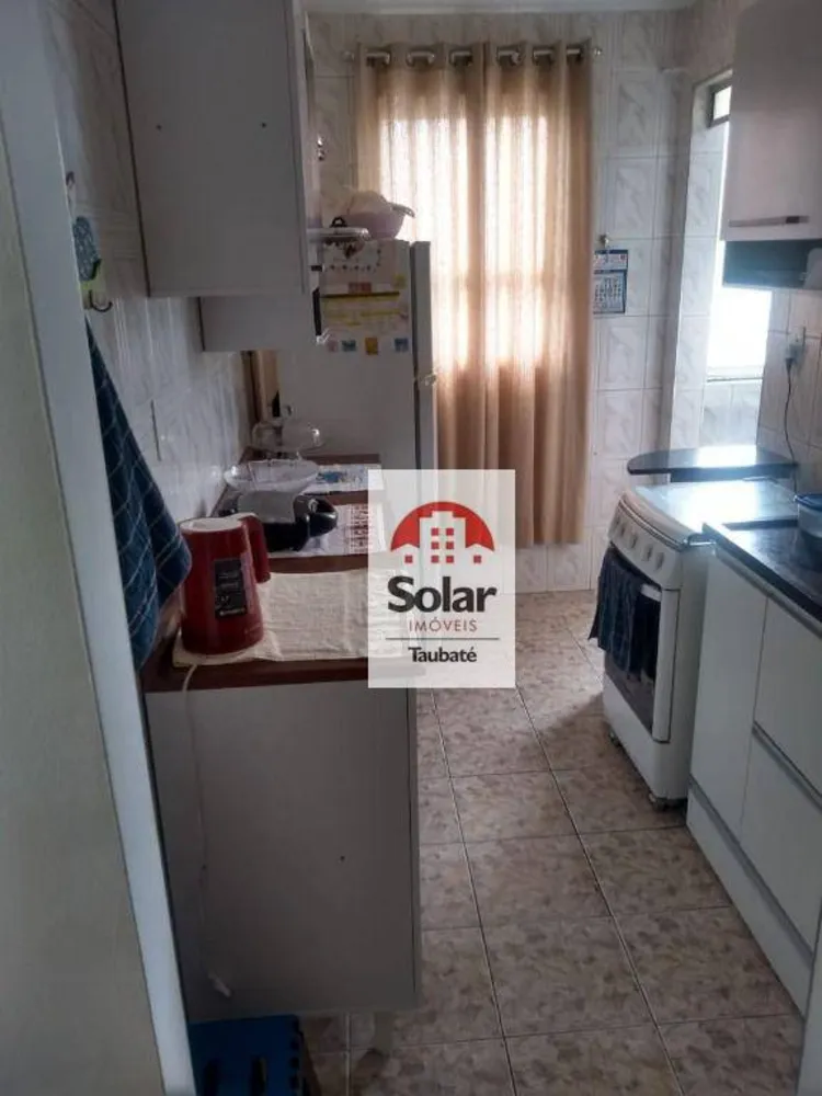 Apartamento, 2 quartos, 55 m² - Foto 3