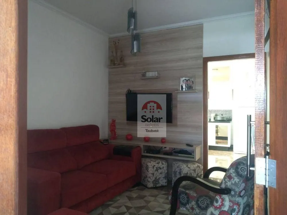 Casa, 2 quartos, 120 m² - Foto 4