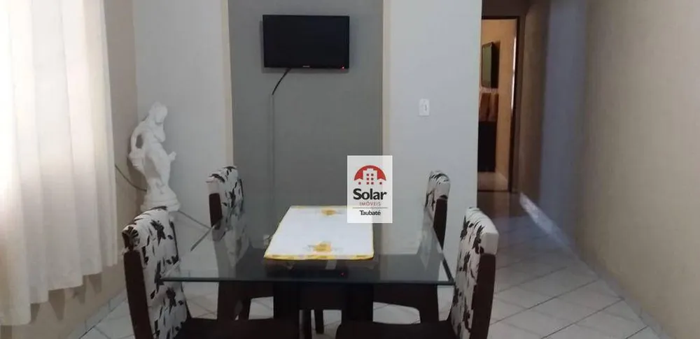 Casa, 3 quartos, 124 m² - Foto 4