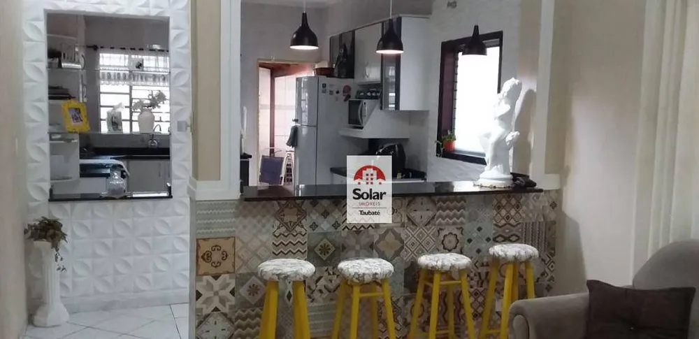 Casa, 3 quartos, 124 m² - Foto 1