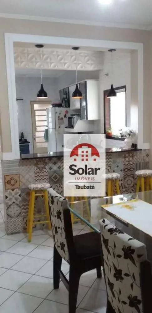 Casa, 3 quartos, 124 m² - Foto 3