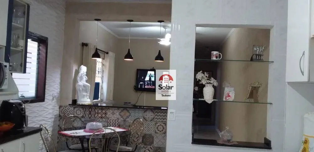 Casa, 3 quartos, 124 m² - Foto 2
