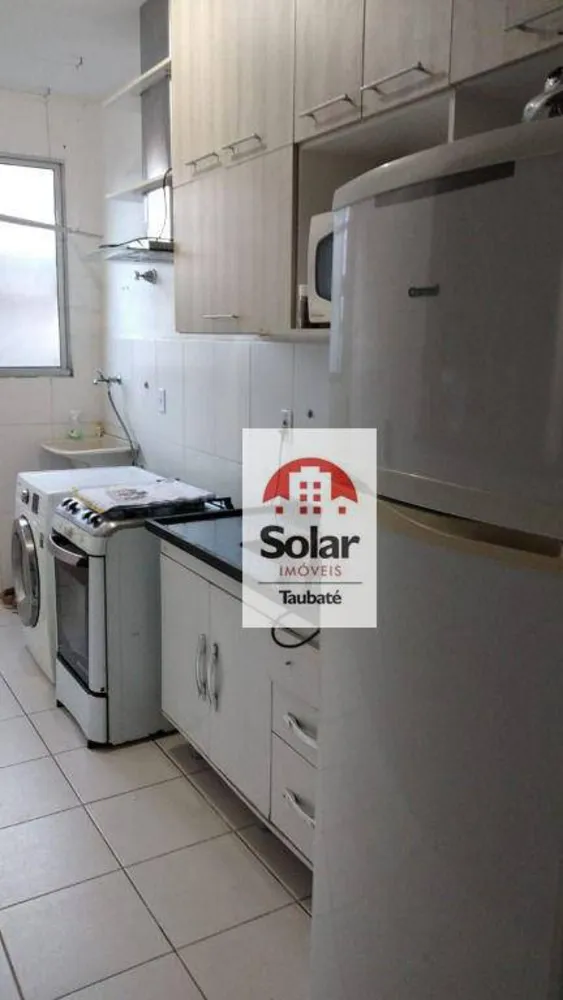 Apartamento, 2 quartos, 46 m² - Foto 4