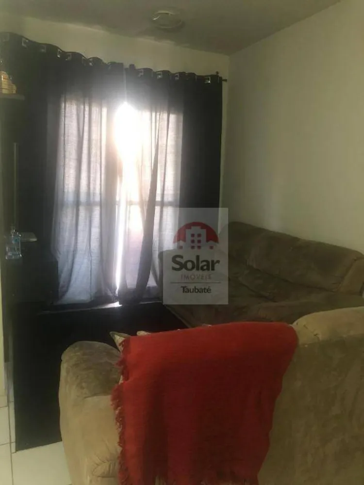 Apartamento, 2 quartos, 62 m² - Foto 1