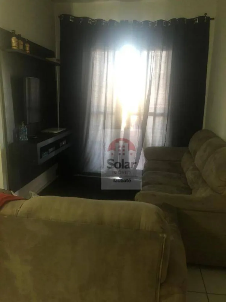 Apartamento, 2 quartos, 62 m² - Foto 2