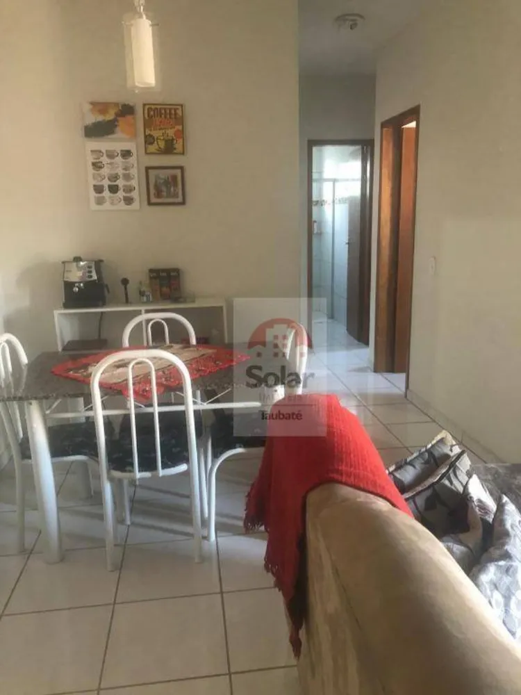 Apartamento, 2 quartos, 62 m² - Foto 3