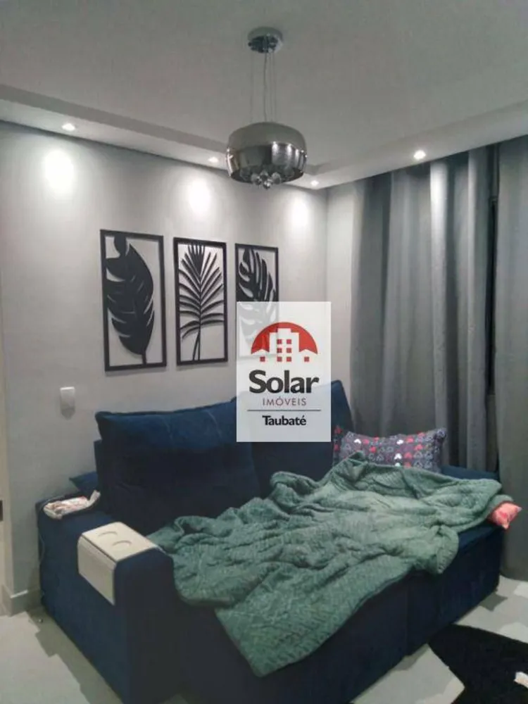 Apartamento, 2 quartos, 50 m² - Foto 1