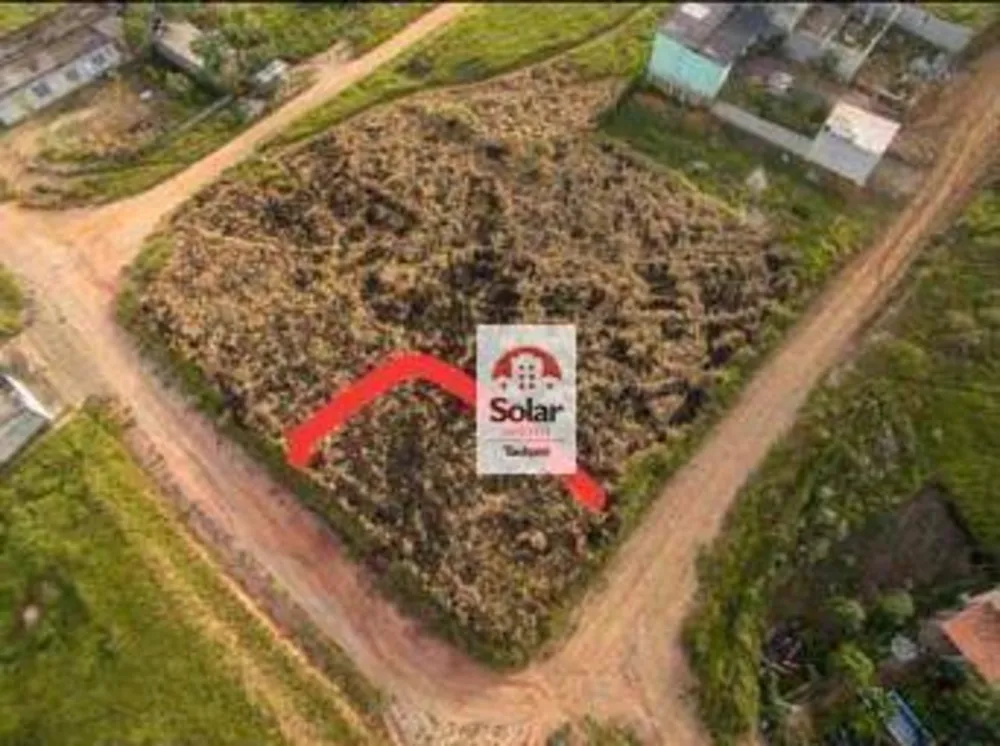 Terreno, 388 m² - Foto 1