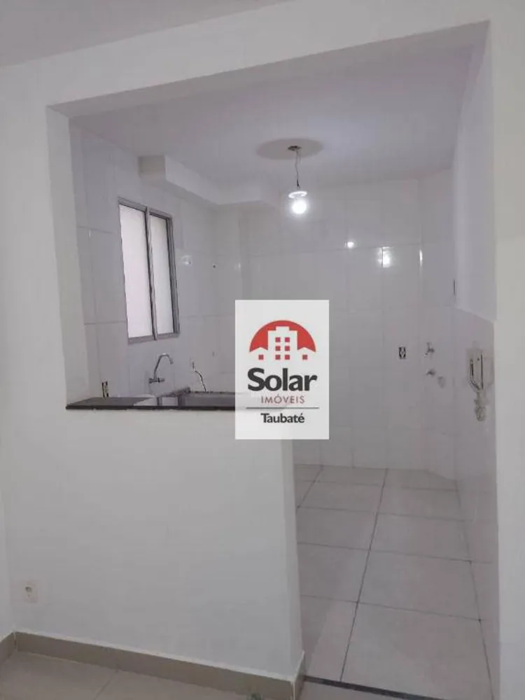 Apartamento, 2 quartos, 47 m² - Foto 2