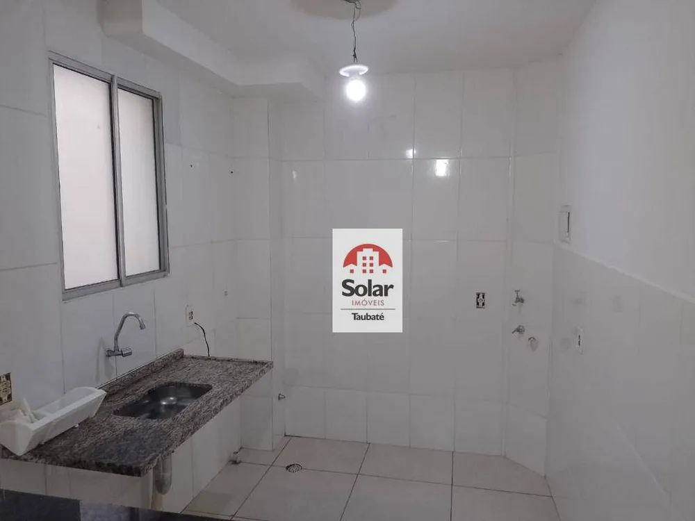 Apartamento, 2 quartos, 47 m² - Foto 1