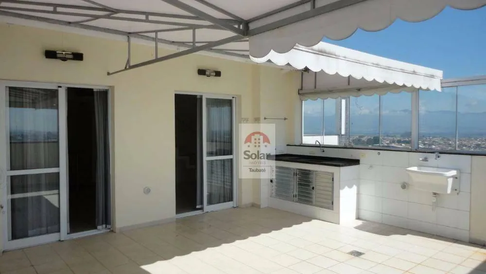Apartamento, 2 quartos, 190 m² - Foto 1