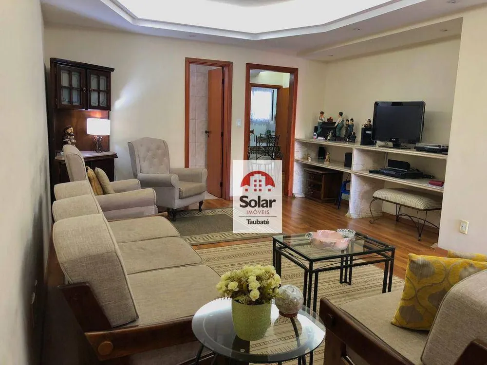 Apartamento, 3 quartos, 180 m² - Foto 3