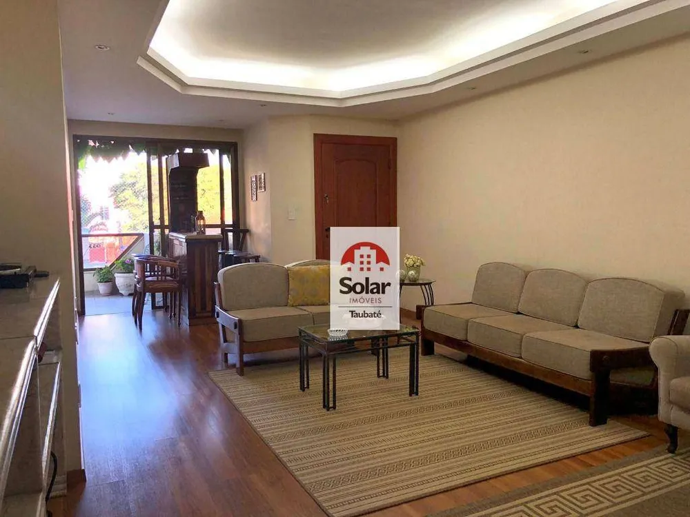 Apartamento, 3 quartos, 180 m² - Foto 1