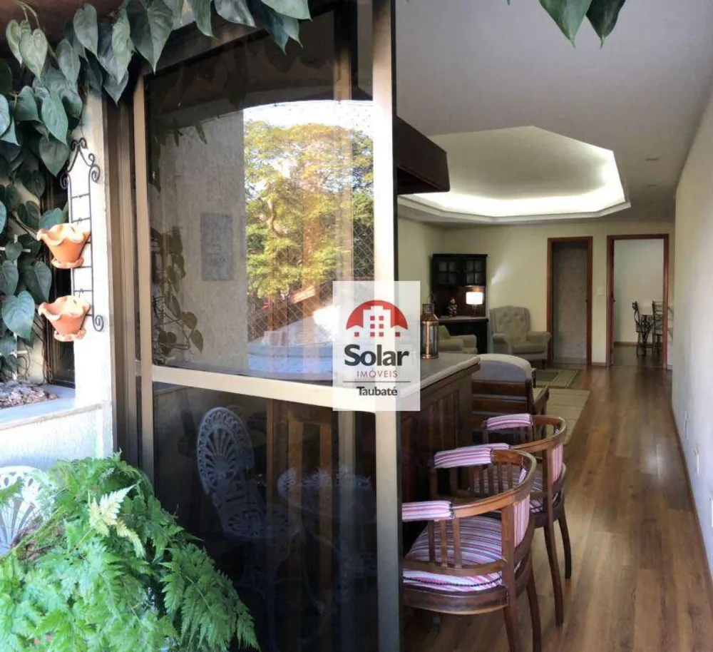 Apartamento, 3 quartos, 180 m² - Foto 4
