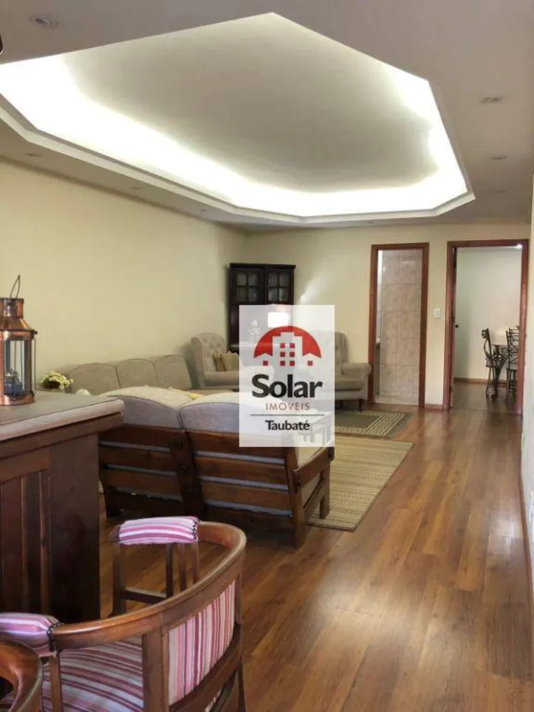 Apartamento, 3 quartos, 180 m² - Foto 2