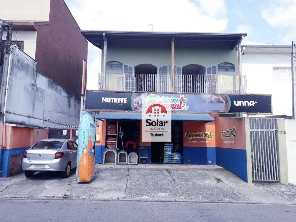 Loja-Salão, 442 m² - Foto 1