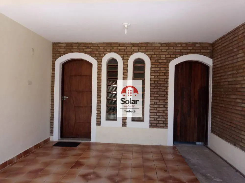 Casa, 3 quartos, 166 m² - Foto 1