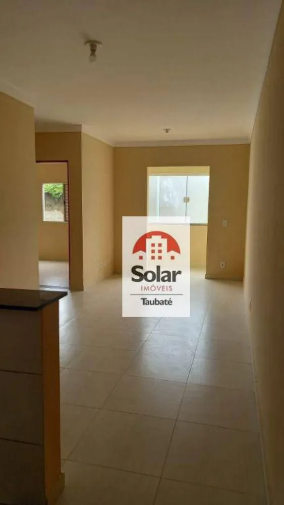 Apartamento, 2 quartos, 57 m² - Foto 1