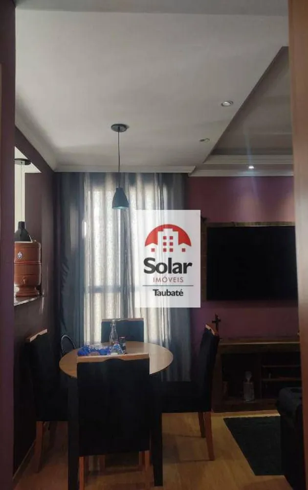 Apartamento, 2 quartos, 44 m² - Foto 2