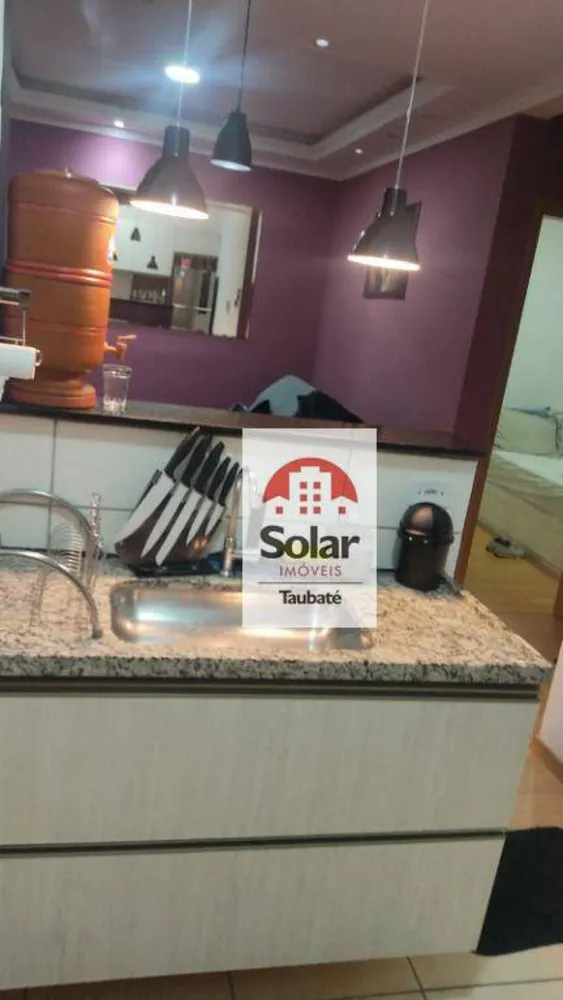 Apartamento, 2 quartos, 44 m² - Foto 4