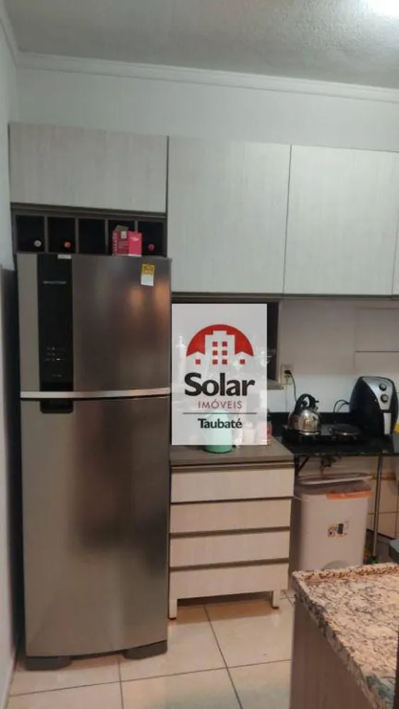 Apartamento, 2 quartos, 44 m² - Foto 3