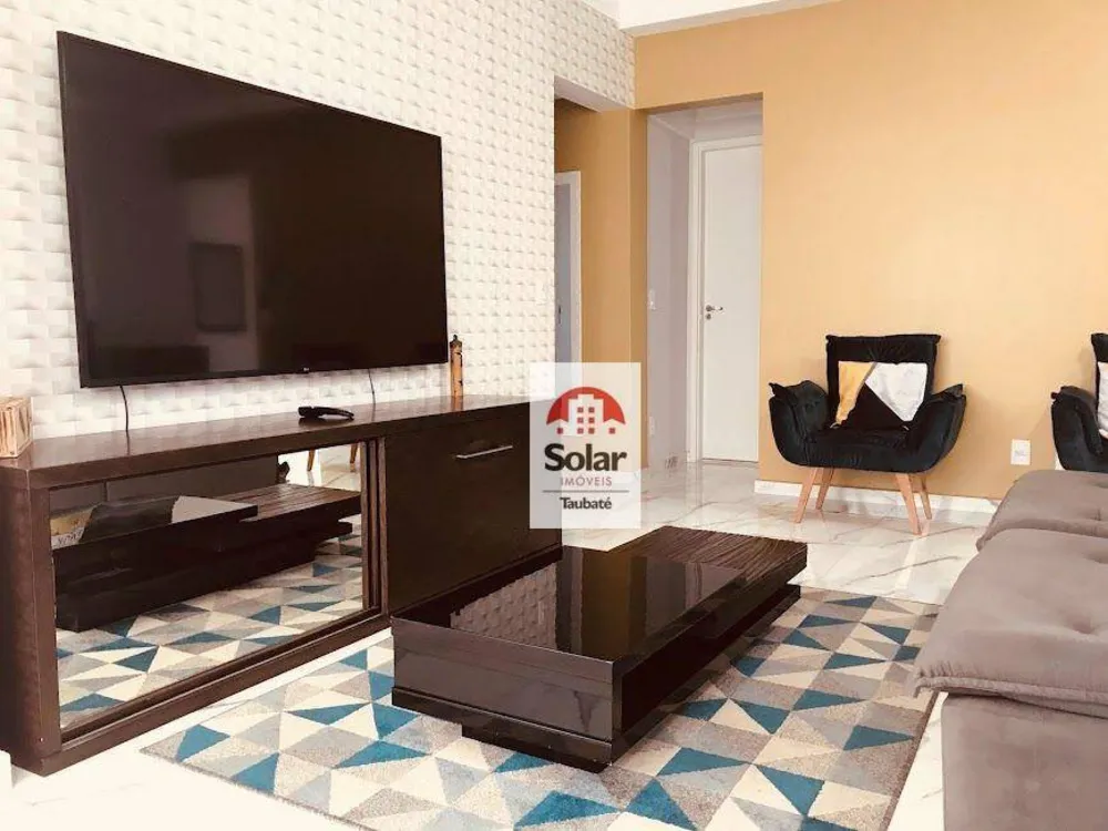 Apartamento, 3 quartos, 86 m² - Foto 3