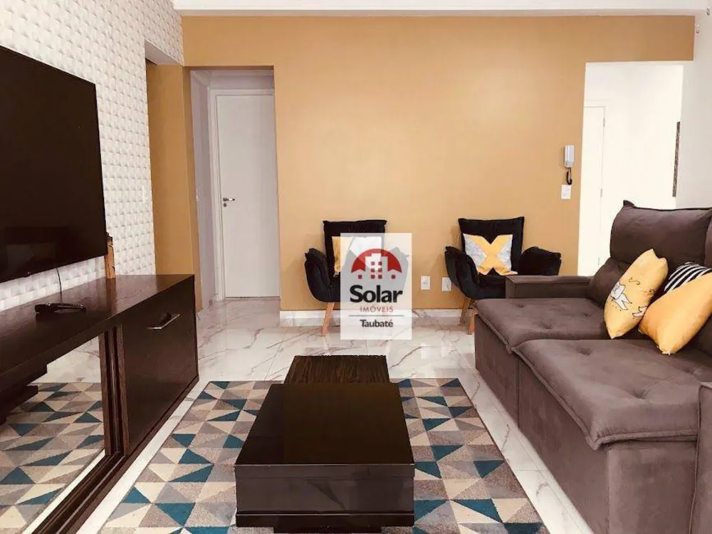 Apartamento, 3 quartos, 86 m² - Foto 2