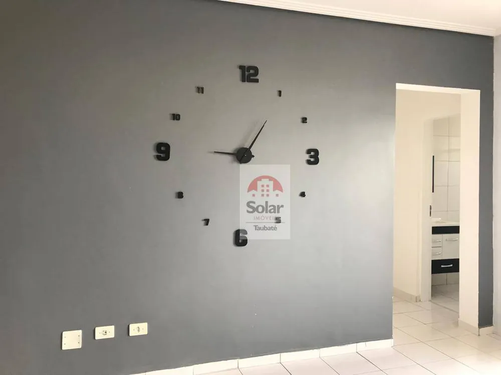 Apartamento, 3 quartos, 64 m² - Foto 4