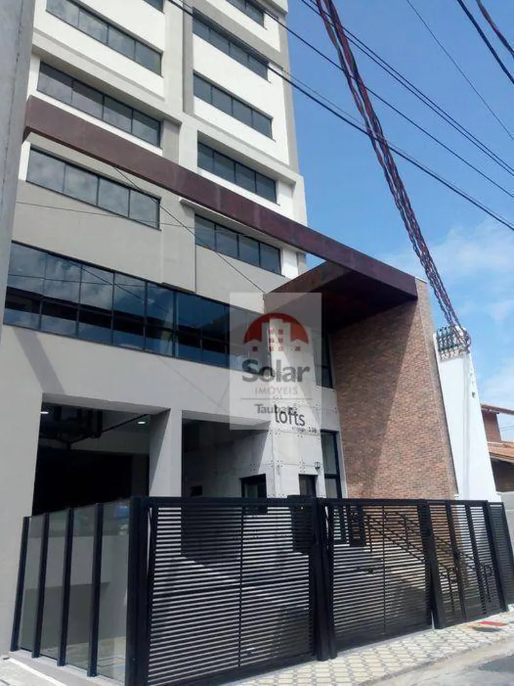 Apartamento, 1 quarto, 43 m² - Foto 1