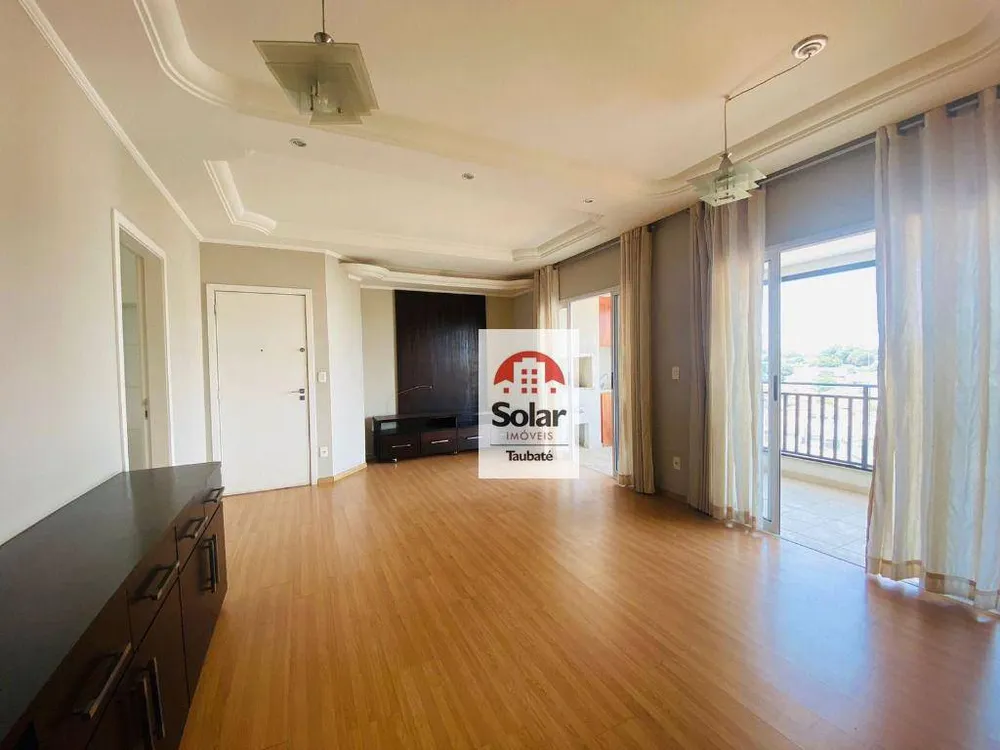 Apartamento, 3 quartos, 99 m² - Foto 1