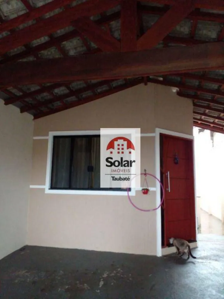 Casa, 2 quartos, 70 m² - Foto 2