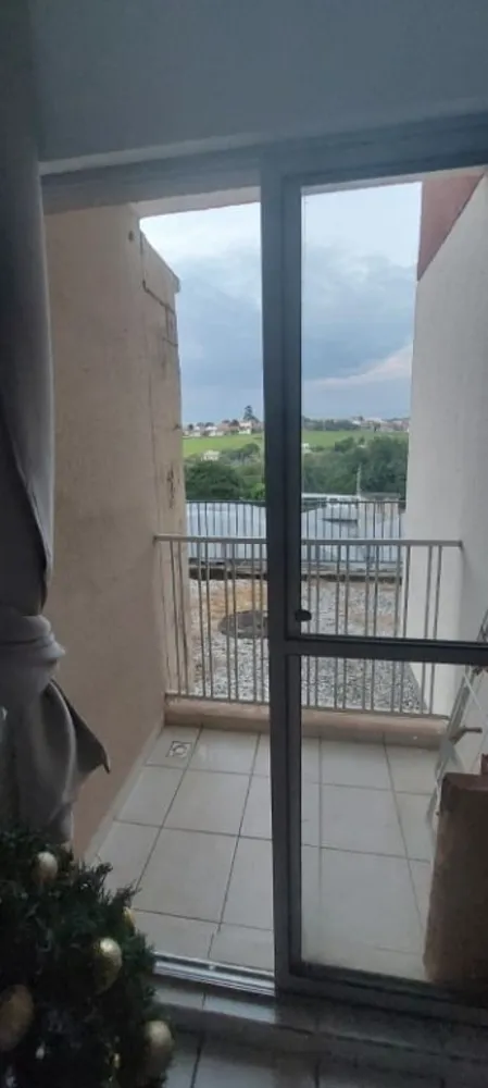 Apartamento, 2 quartos, 49 m² - Foto 4