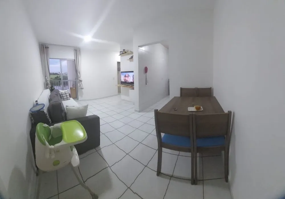 Apartamento, 2 quartos, 49 m² - Foto 3