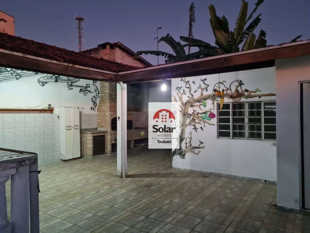 Casa, 3 quartos, 180 m² - Foto 1