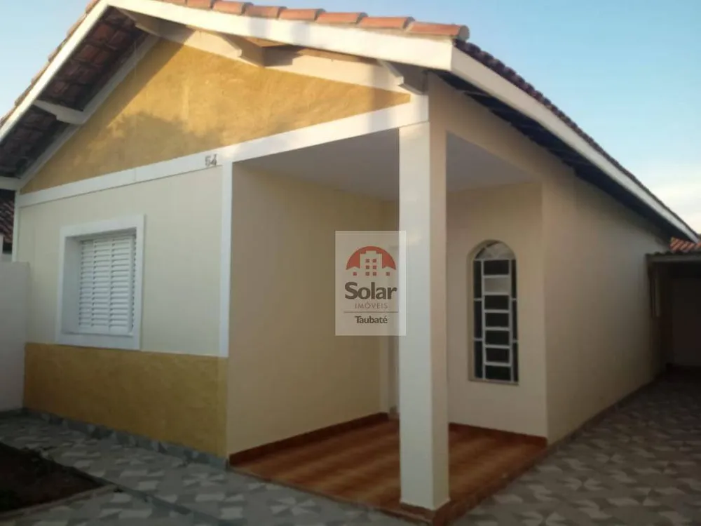 Casa, 3 quartos, 250 m² - Foto 1
