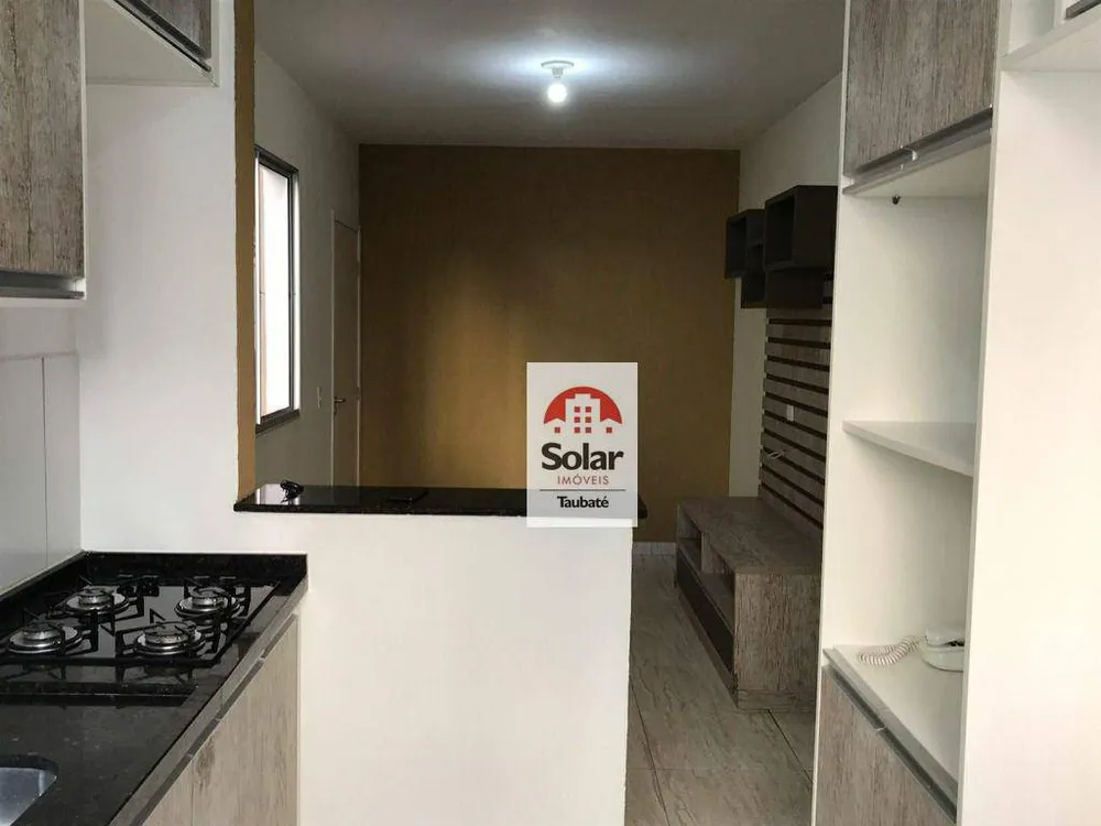 Apartamento, 2 quartos, 47 m² - Foto 4