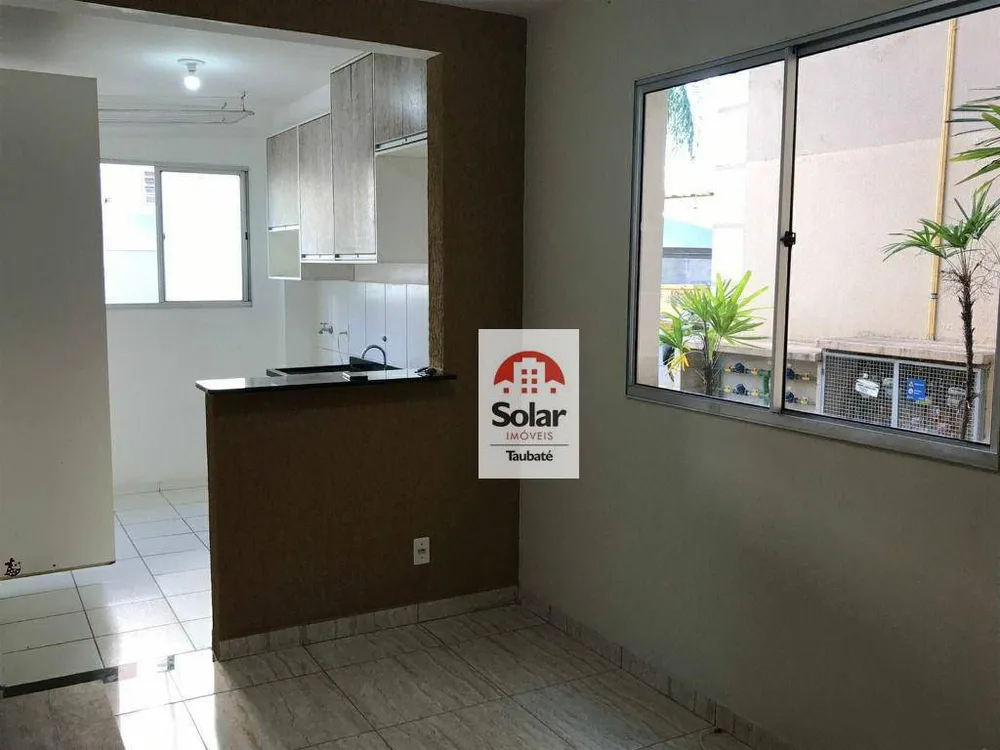 Apartamento, 2 quartos, 47 m² - Foto 3