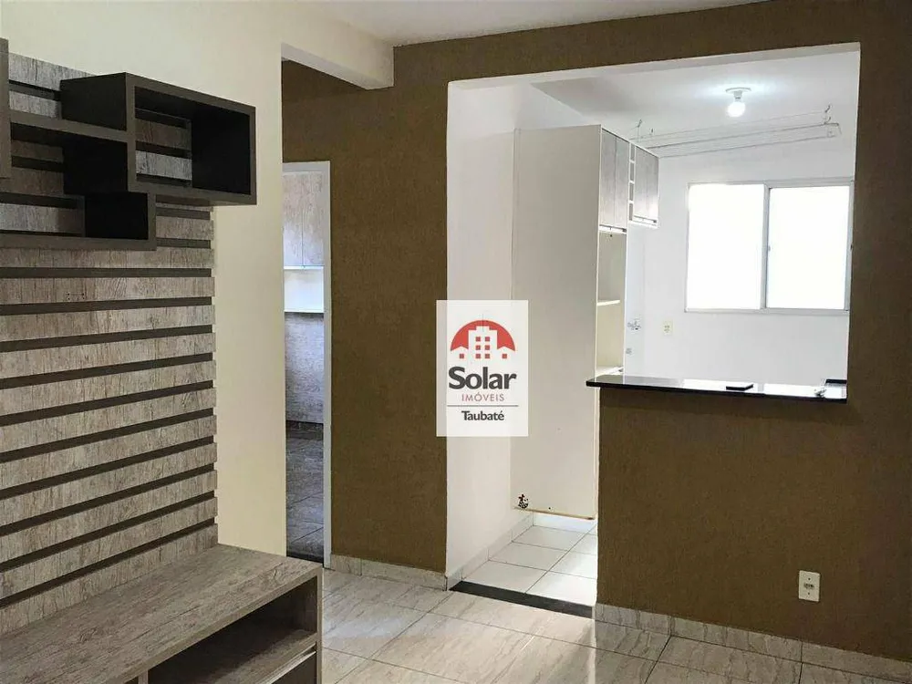 Apartamento, 2 quartos, 47 m² - Foto 1