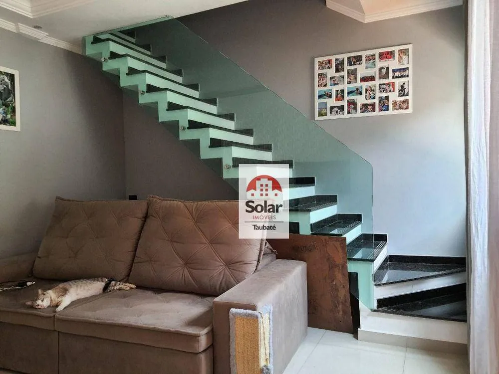 Casa, 3 quartos, 140 m² - Foto 2
