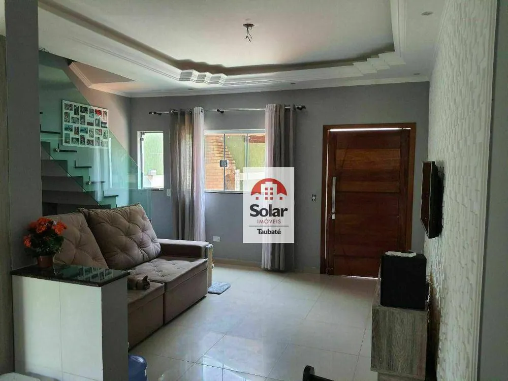Casa, 3 quartos, 140 m² - Foto 1
