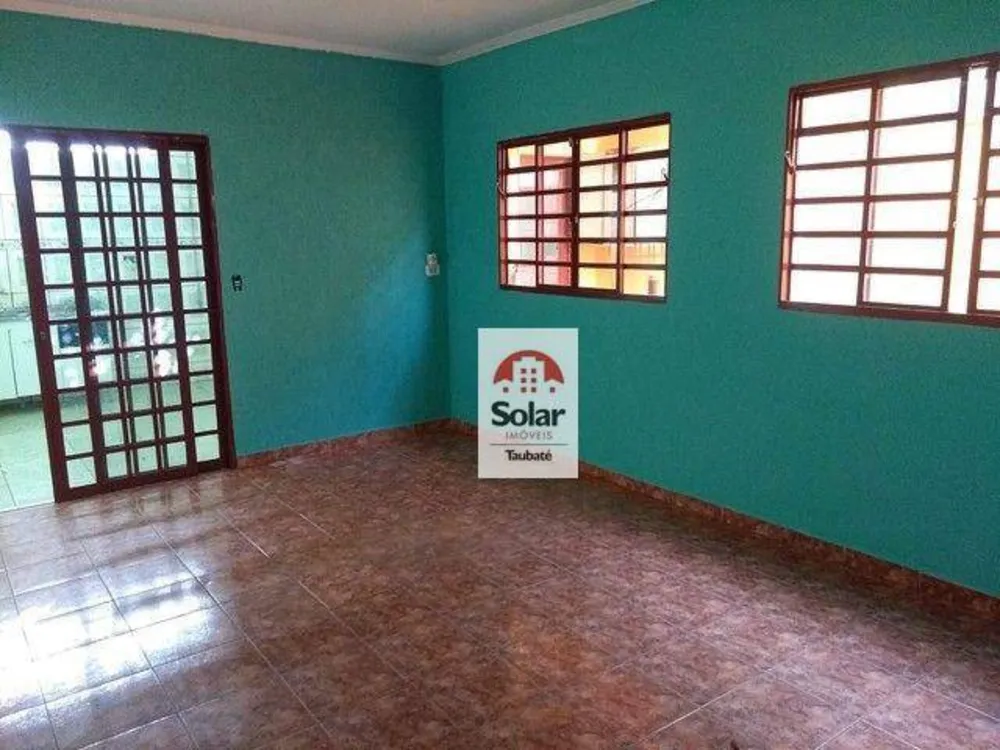 Casa, 4 quartos, 120 m² - Foto 1