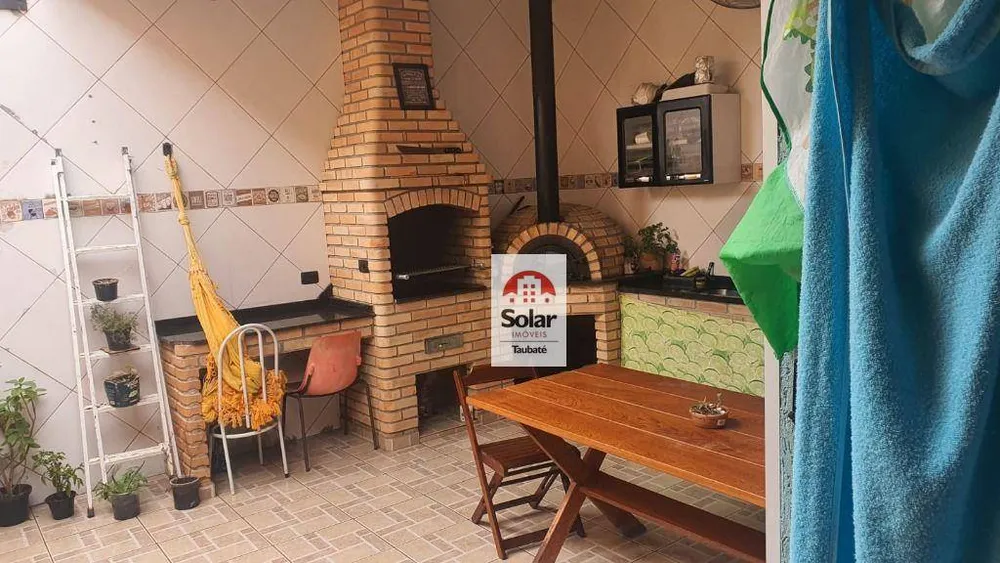 Casa, 2 quartos, 80 m² - Foto 1