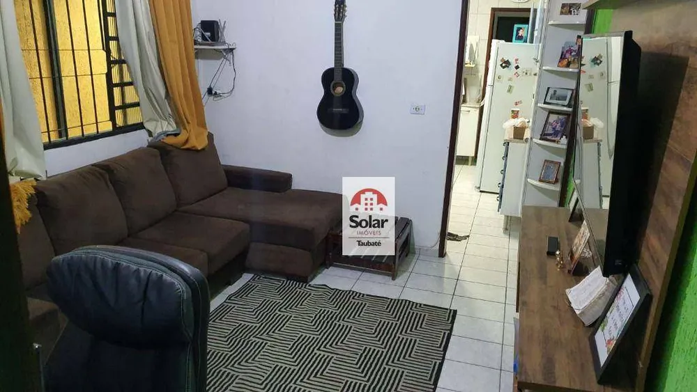 Casa, 2 quartos, 80 m² - Foto 2
