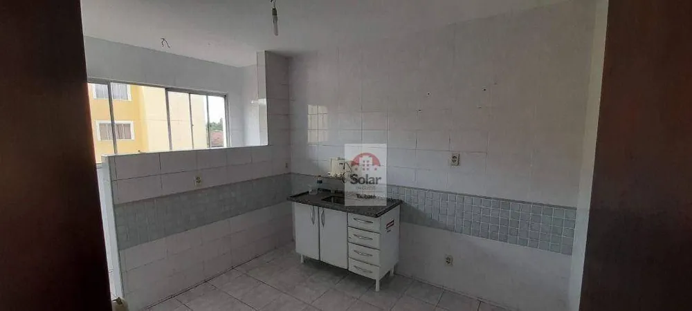 Apartamento, 2 quartos, 58 m² - Foto 3
